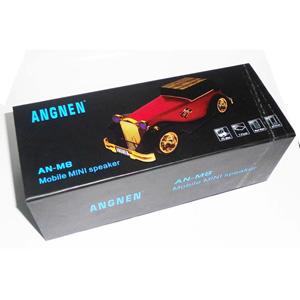 样品案例 样品案例